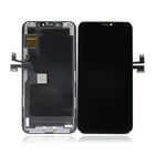 For Original Display With Touch Digitizer LCD Screen For IPhone 11Pro 12Pro 11 Pro Max 12 Pro Max 12 Mini SE LCD