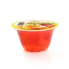 Jelly Various Types Of Jelly No Complaint Peach Jelly Strawberry Flavour