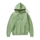 Hoodies Hoodies New Arrivals Polyester Cotton Warm Pullover Wholesale Oversized Unisex Hoodies Custom Logo