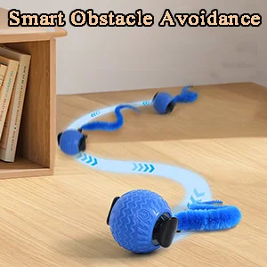 cat toys for indoor cats
