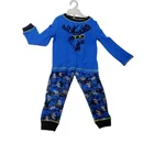 Children's Kids Long Thermal Underwear Children Seamless Long Johns