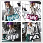 Bags Laggage Bag Luggage Custom High Quality Black Color Gym Sport Bags Waterproof Design Laggage Bag Travel Luggage