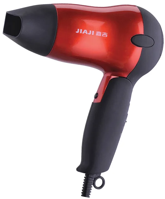 1000w professional electric hair dryer  fold handle electric hair dryer