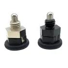 Indexing Plungers Mini Indexing Plunger Plungers Metric Australia