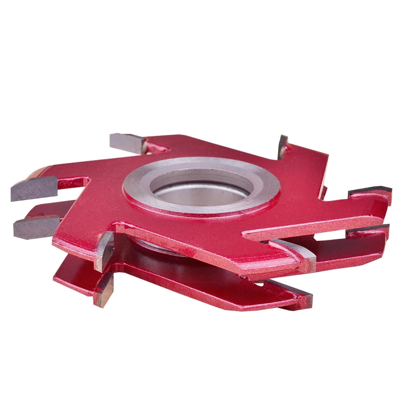 Livter Shaper Cutter Door Making Stile & Rail Door Shaper