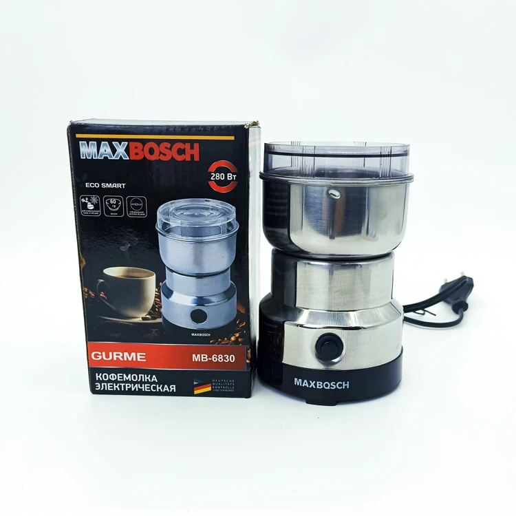 Bean Grinding Coffee Bean Grinder 