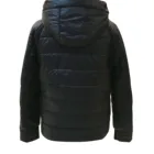 Factory Supply Attractive Price Superior Quality Polyester Winter Men's Cotton Thick Coat