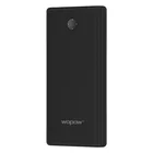 Consumer Electronics Wopow WP01 OEM Consumer Electronics Slim 5v 2a Portable Phone Mobile Charger Power Bank 10000mah
