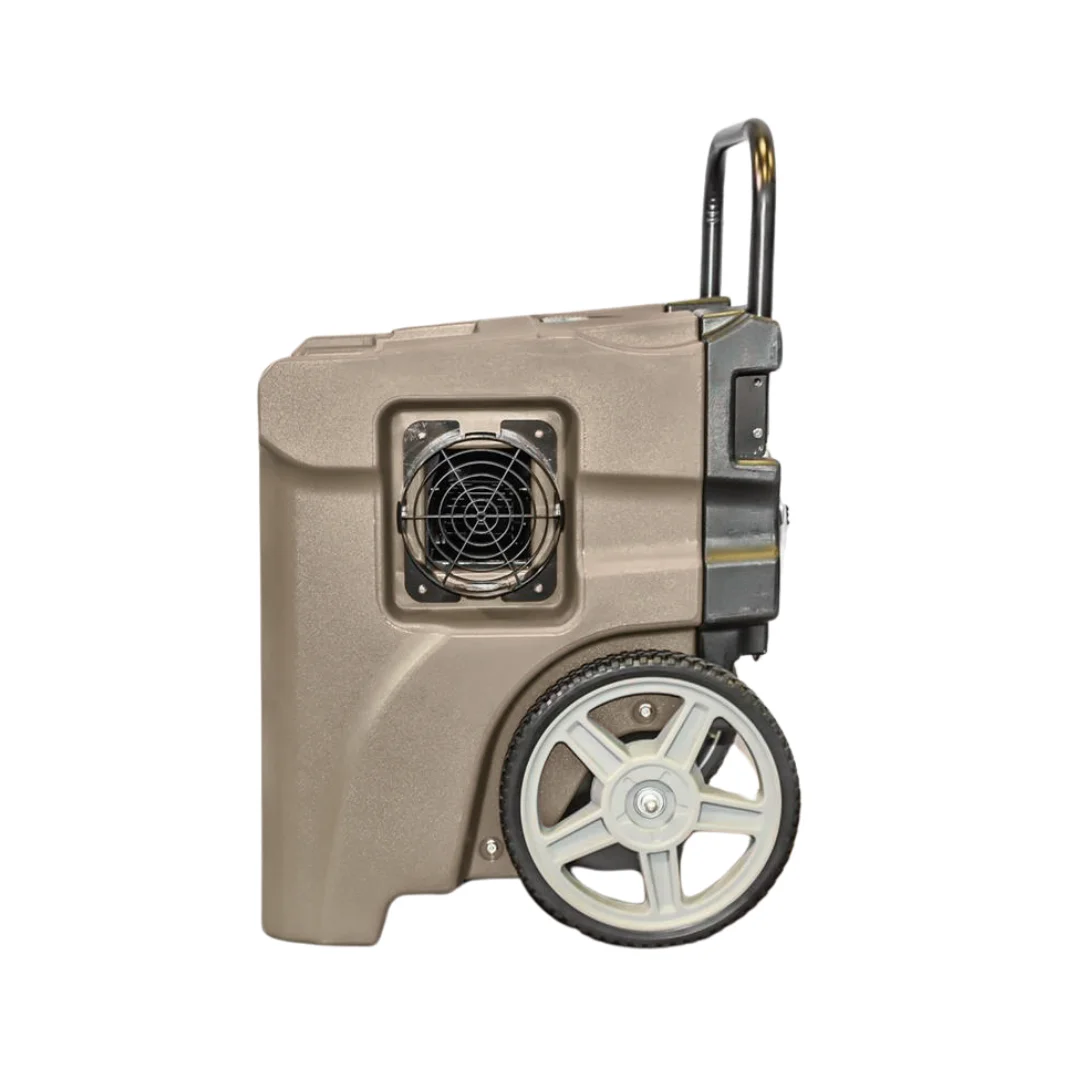 Portable Air Dryer Dehumidifier, 115ppd, LGR - detail 10