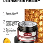 Skin Moisturizing Skin Facial Mask Care Men Facial Mask Liqu For Moisturizing