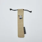 Bags Break Factory Direct Sales High-quality Burlap Bags Thick Not Easy Break Burlap Bags Drawstring