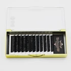Extension Eyelash Extension Factory OEM Design Korea Eyelash Extension