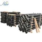 Seamless Pipe Steel Seamless Line Pipe Galvanised Stainless Steel Pipe Centrifugal Cast Tube