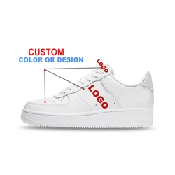 Personalized Custom Luxury Famous Brand Original Tennis Casual Leather Vintage Basketball Style Man Trainer Sneaker Shoes Unisex