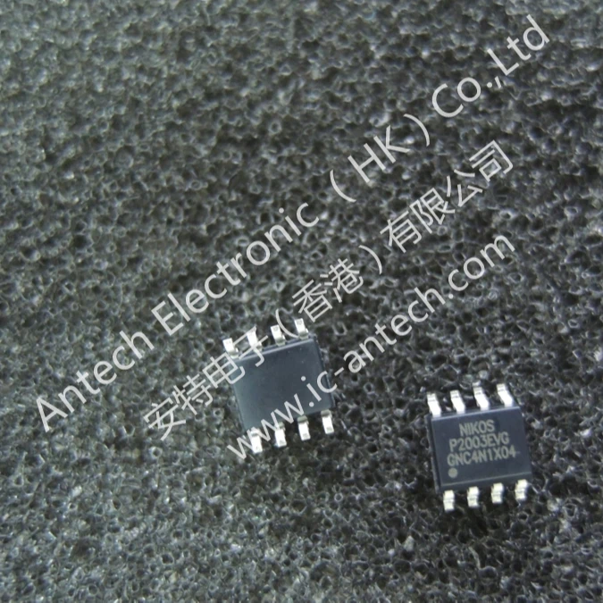 new original integrated circuit p2003evg p2003ev6