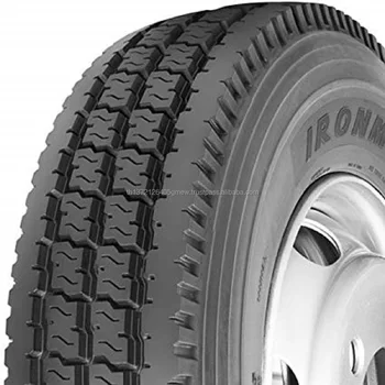 Tires manufacture's in Thailand semi truck tires trailer tires for sale