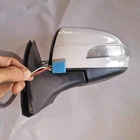Car Mirror Applicable To Car Exterior Rearview Mirror Exterior Rearview Mirror Reversing Mirror Assembly