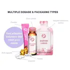 Weight 100% Natural Fermented OEM ODM Weight Loss Slimming Enzyme Oral Liquid Drink