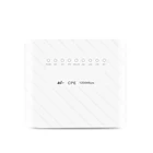 Dual Band Sim 4G LTE Wireless Router Dual Band 1200Mbps Cat6 Sim Card Router US Version