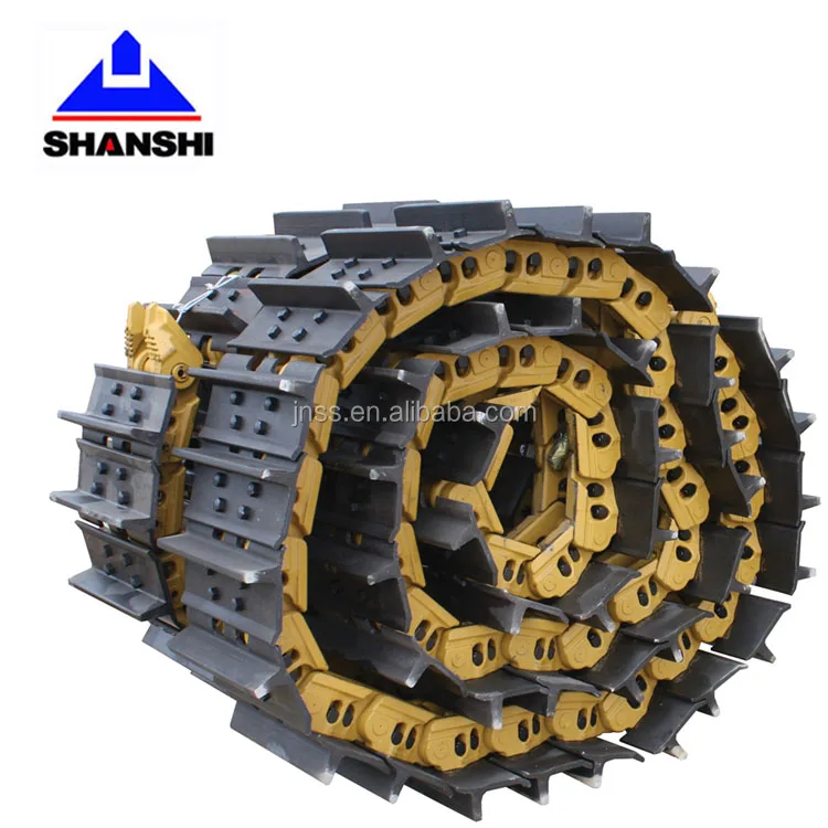 Zx200 Zx210 Zx225 Zx230 Zx270 Track Chain Shoe Assy Zx330 Zx350 Track  Adjuster Undercarriage Parts For Hitachi Excavator - Buy Zx200 Track  Adjuster,Zx270 Track Shoe,Zx350 Track Chain Product on 