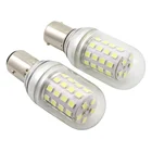 Bulb Light Marine Bulb Led BA15D BAY15D 5W LED Marine Navigation Bulb For Marine Navigation Signal Light
