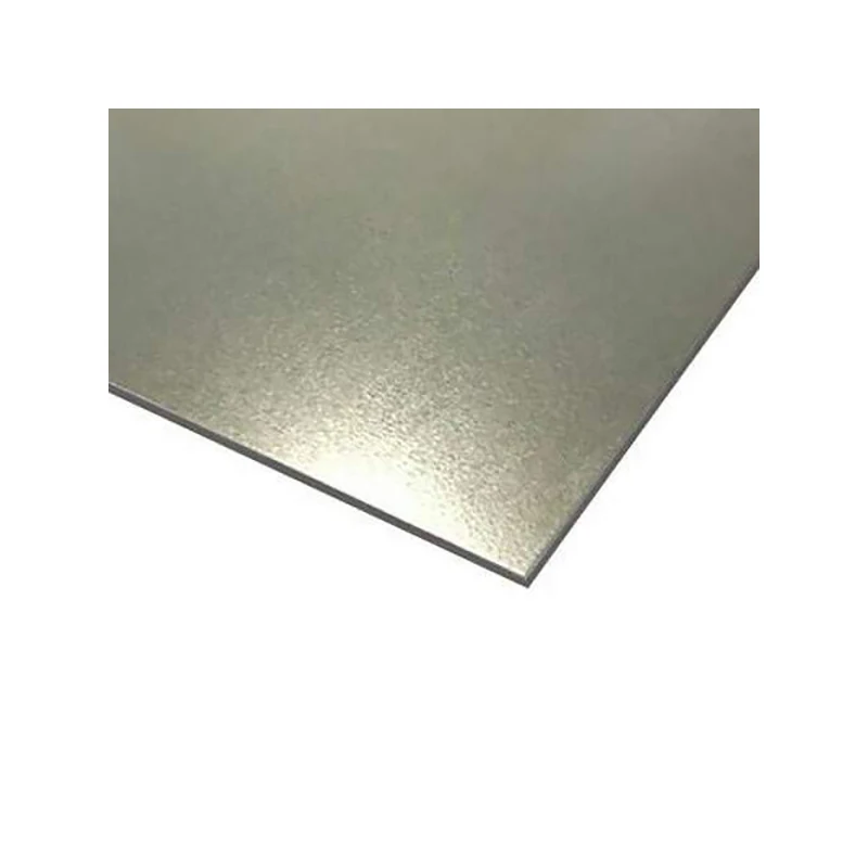 11 gauge galvanized sheet metal