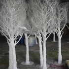 Dry Tree For Decoration Artificial Tree Wedding White Wedding Table Centerpiece Artificial Dry Tree For Decoration