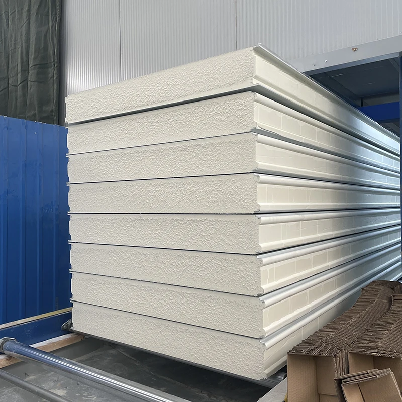 Insulation Panel, PIR, 50/100/200mm - detail 2