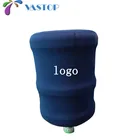 Cover SGS Elastic Insulation 5 Gallon Water Bottle Cover Pattern With Customized
