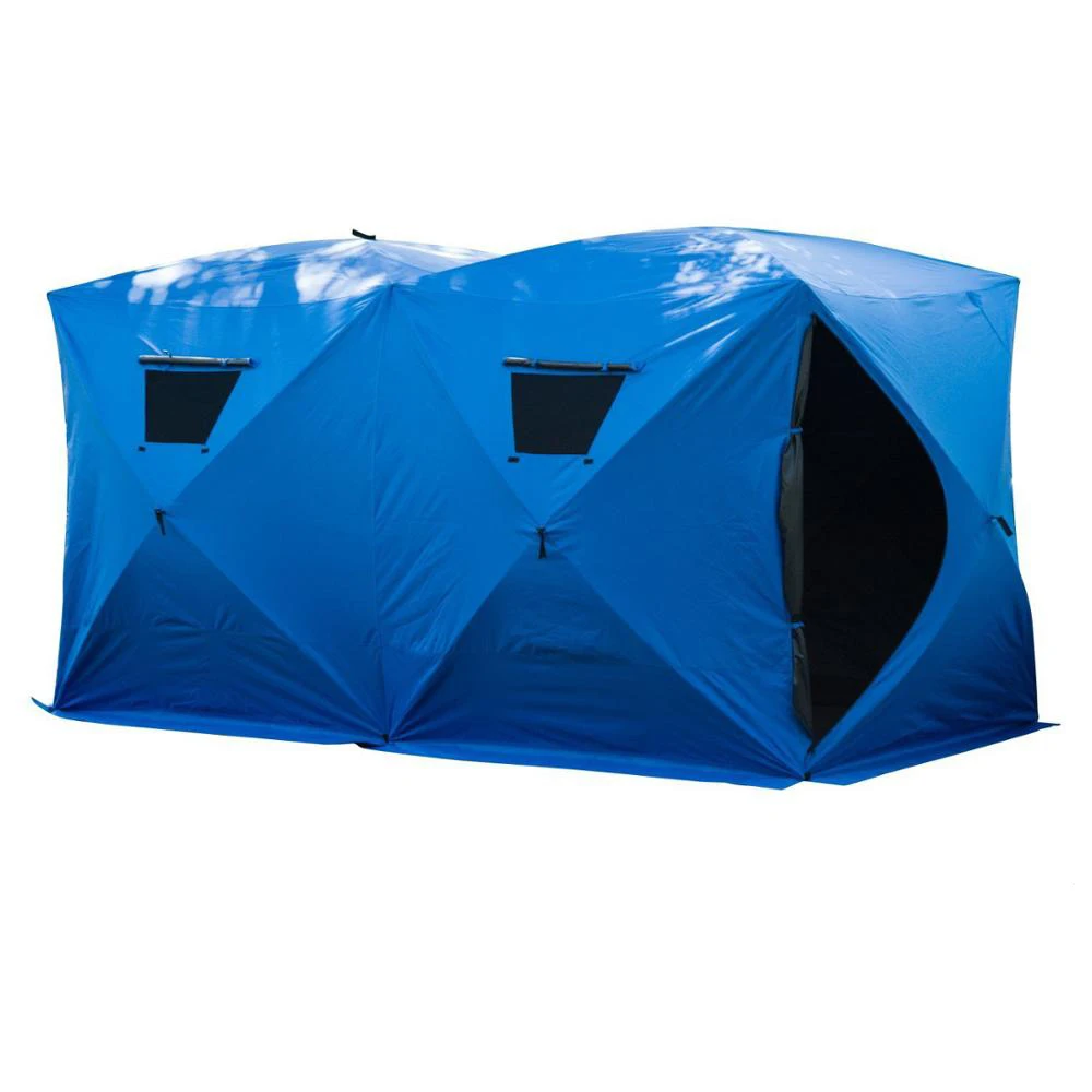Eskimo Ice Fishing Tent Shelter Cube 