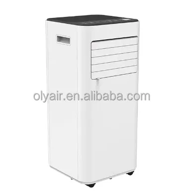 Portable Air Conditioner, OLYAIR, 5000BTU, 7000BTU, 9000BTU - detail 8