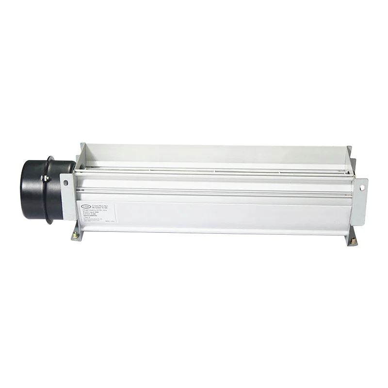 Cross Flow Fan, 60mm, 220V, Tangential - detail 8