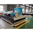 Laser Discount 2000W 3000W 4000W Fiber Laser Cutting Machine For Iron Carbon Stainless Steel Plate And Tube