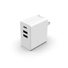Charger Charger Usb USB / Type-C Dual Usb For Mobile Phone Charging Portable Fast And Safe USB Charger