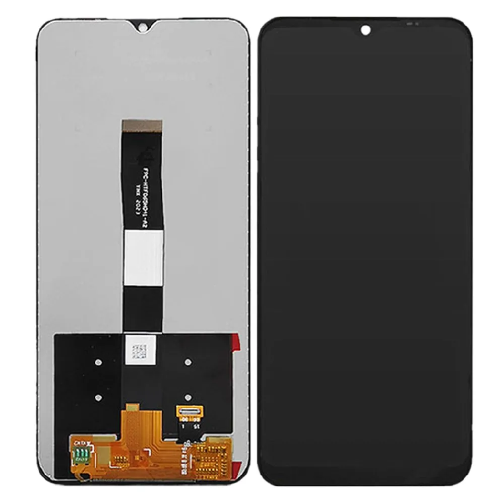 For Xiaomi Redmi A Lcd Display Touch Screen Digitizer Assembly With