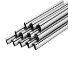 Factory Direct Supply Wholesale Aisi 201 202 304 304L 316 316L 3" Sch40 Stainless Steel Pipe