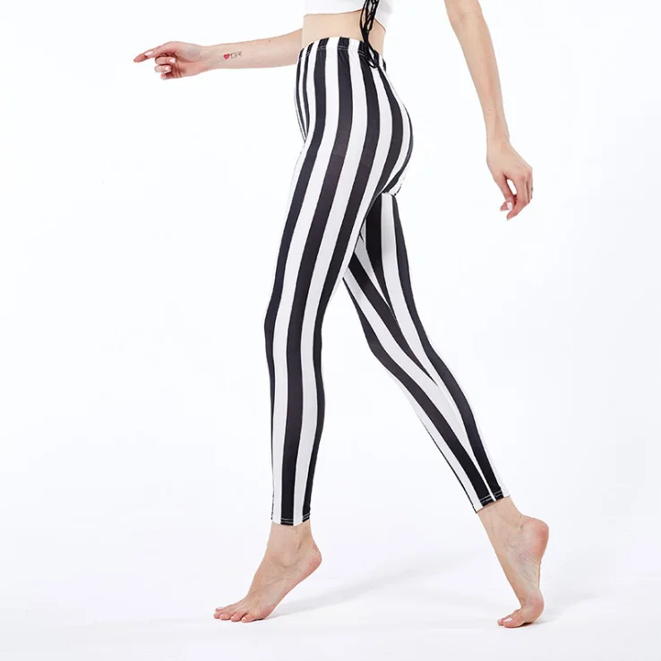 Legging Pants,Elastic Leggings 
