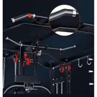 Commercial Machine Top Quality Commercial Multi Function Equipment Gym Smith Machine