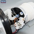 Dopson 2 Pipe Genuine Electric Fuel Pump Assembly 12v 5M519H307/5M51-9H307 For Ford Focus Mazda 3 Model