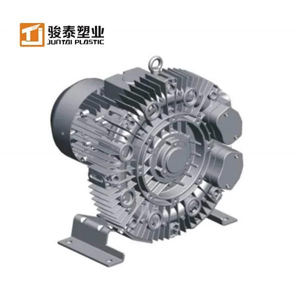 Leaf Blower, 2.2kw, 230v - detail 18
