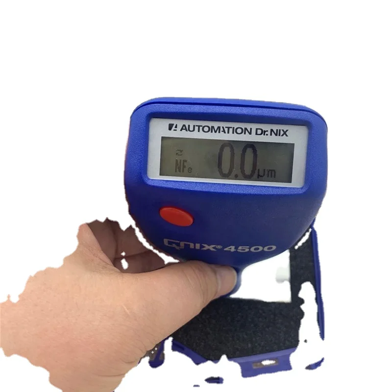 best car paint thickness tester