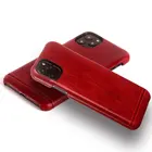 Case Fashion Business High Quality Customized Leather General Mobile Phone Cover With Leather Case For Apple 11 Pro Max