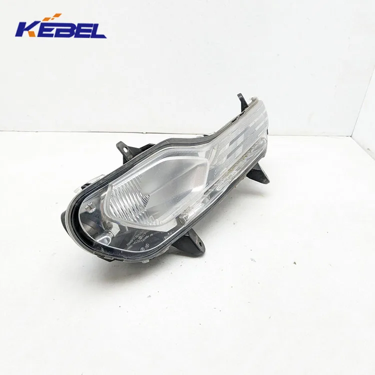 product hot sale plastic cv44 13b220 be front fog lamp oem cv44 13b221 be car front fog light for ford escape 2013-6