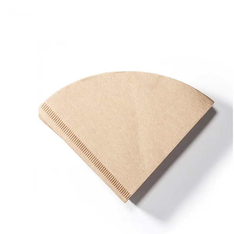 V60 Filter Cup Coffee Filter Paper 