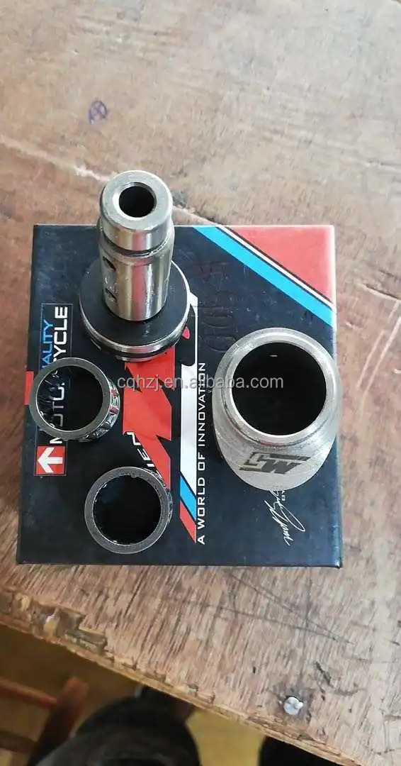 Rts Qhzj New Product Superior Performance Modified Camshaft Assy For