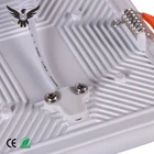 Panel Light Lighting Panel Light Square Slim Smd Plastic Panel Light Surface Wall Led Panel Light