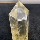 Citrine Citrine High Quality Rock Yellow Crystal Wands Points Large Natural Citrine Point