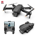 G21 Gps Global Positioning 4k Hd Dual Camera 5G Wifi Transmission Drones Quadcopter