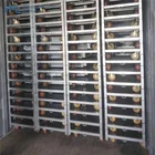 Flower Container Miltishelf Greenhouse Nursery Danish Flower Transport Cc Trolly Cc Container