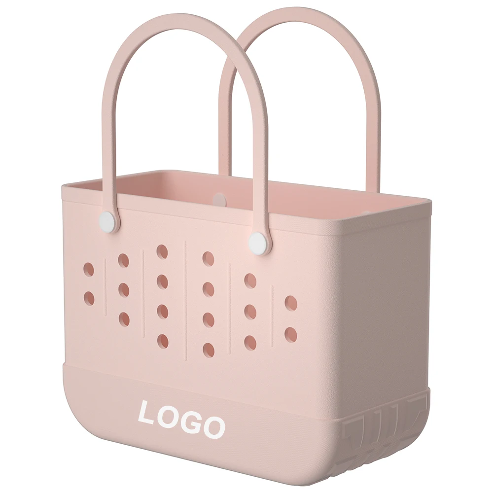 foam beach bag